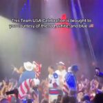 Country music serves as go-to for earnest patriotic celebration Country music serves as go-to for earnest patriotic celebration