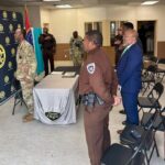 Hinds County Sheriff joins Army PaYS program to aid soldiers' transition Hinds County Sheriff joins Army PaYS program to aid soldiers' transition