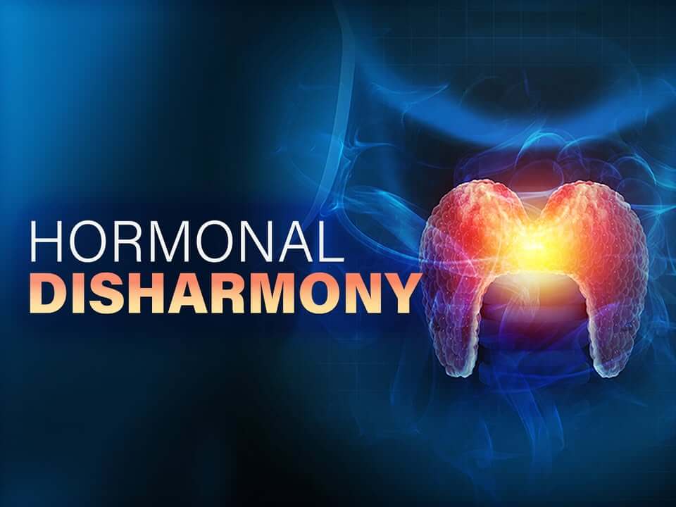 Thyroid affects nearly every organ system, UMC warns