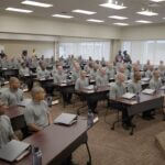 Mississippi DPS starts Cadet Class 70 Mississippi DPS starts Cadet Class 70