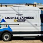 Mississippi DPS brings mobile driver's license station to Brookhaven High Mississippi DPS brings mobile driver's license station to Brookhaven High