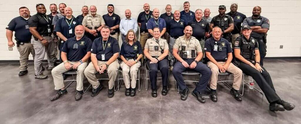 Rankin County honors school resource officers on National School Resource Officer Day