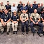 Rankin County honors school resource officers on National School Resource Officer Day Rankin County honors school resource officers on National School Resource Officer Day