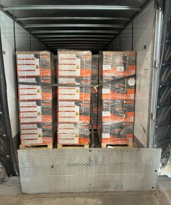 Reeves thanks Musk, xAI for sending 500 generators to Mississippi