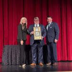 Ocean Springs honors Capt. Brian Kestner as First Responder of Year Ocean Springs honors Capt. Brian Kestner as First Responder of Year