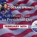 Ocean Springs Police post on Facebook Ocean Springs Police post on Facebook