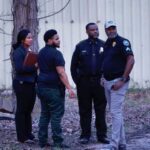 Jackson police say teamwork drives solved cases Jackson police say teamwork drives solved cases