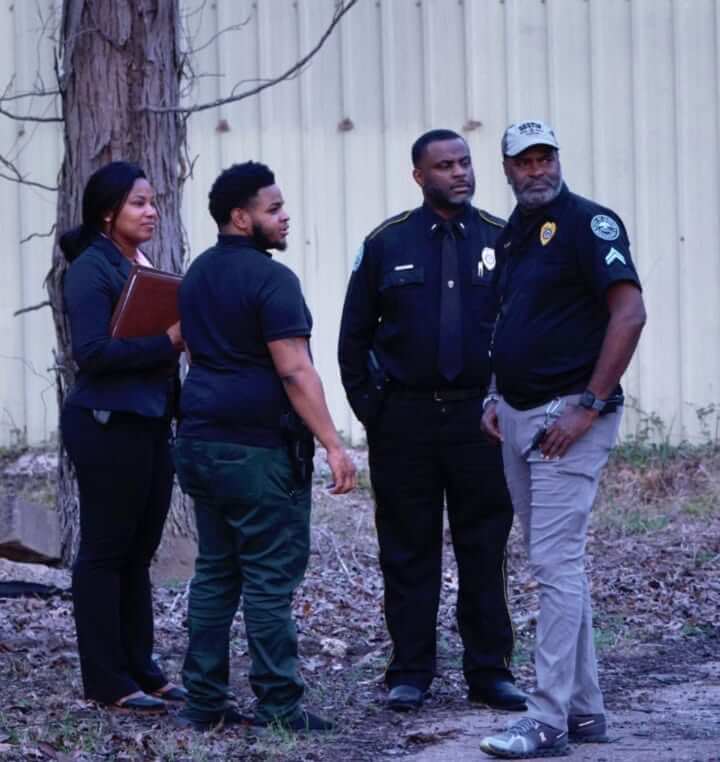 Jackson police say teamwork drives solved cases