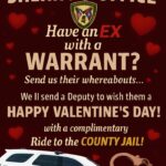 Coahoma County Sheriff's Office posts on Facebook Coahoma County Sheriff's Office posts on Facebook