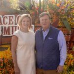 Facebook post praises wife Elee on Valentine’s Day Facebook post praises wife Elee on Valentine’s Day