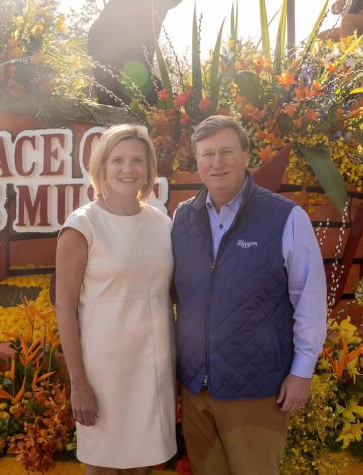 Facebook post praises wife Elee on Valentine’s Day