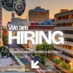 Jackson Police Department seeks recruits, certified officers Jackson Police Department seeks recruits, certified officers