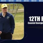 Toppers finish 12th at Coastal Georgia Winter Invite Toppers finish 12th at Coastal Georgia Winter Invite