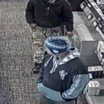 Crime Stoppers, Tupelo police seek suspects in Jan. 22 felony shoplifting Crime Stoppers, Tupelo police seek suspects in Jan. 22 felony shoplifting