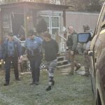 Operation County Sweep nets 26 arrests in Pearl River County Operation County Sweep nets 26 arrests in Pearl River County