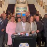 Jackson City Council confirms Dr. Rashall Brackney as police chief Jackson City Council confirms Dr. Rashall Brackney as police chief