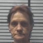 Woman wanted in Jones County vehicle theft captured in Wayne County Woman wanted in Jones County vehicle theft captured in Wayne County