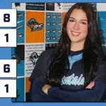 Toppers open 2026 with doubleheader sweep of Stillman Toppers open 2026 with doubleheader sweep of Stillman