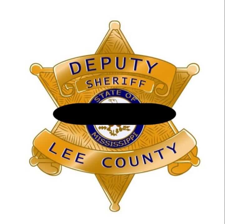 Lee County Sheriff's Department posts brief Facebook message