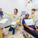 Dental Mission Week provides free care to thousands in 10th year Dental Mission Week provides free care to thousands in 10th year