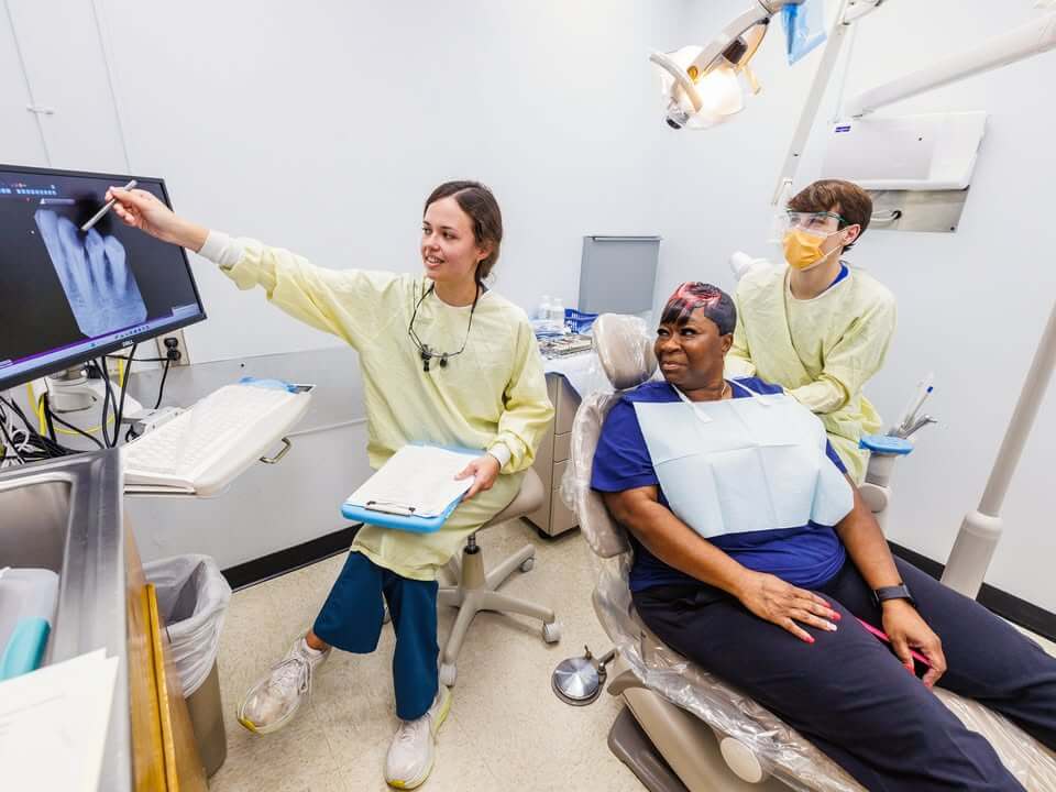 Dental Mission Week provides free care to thousands in 10th year