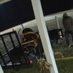 Harrison County sheriff seeks help identifying man in church mower theft Harrison County sheriff seeks help identifying man in church mower theft