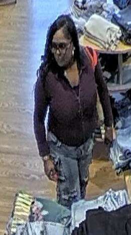 Ridgeland police seek public help to identify woman in photo
