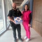 Facebook page thanks Oxford Health and Rehab for bringing cake Facebook page thanks Oxford Health and Rehab for bringing cake