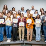 MSU hosts World Food Prize youth institute for Mississippi students MSU hosts World Food Prize youth institute for Mississippi students