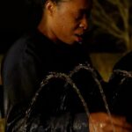 Mississippi cadets endure OC spray, defensive tactics training Mississippi cadets endure OC spray, defensive tactics training