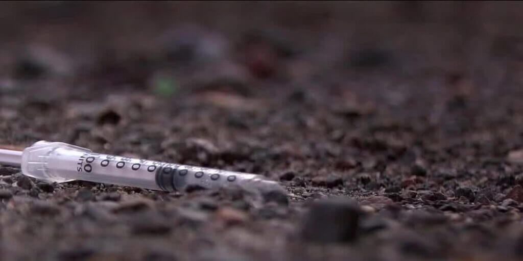 Mississippi offers alternative to prison for opioid offenses
