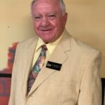 Jim Thriffiley becomes president of Mississippi Coast Crime Stoppers Jim Thriffiley becomes president of Mississippi Coast Crime Stoppers