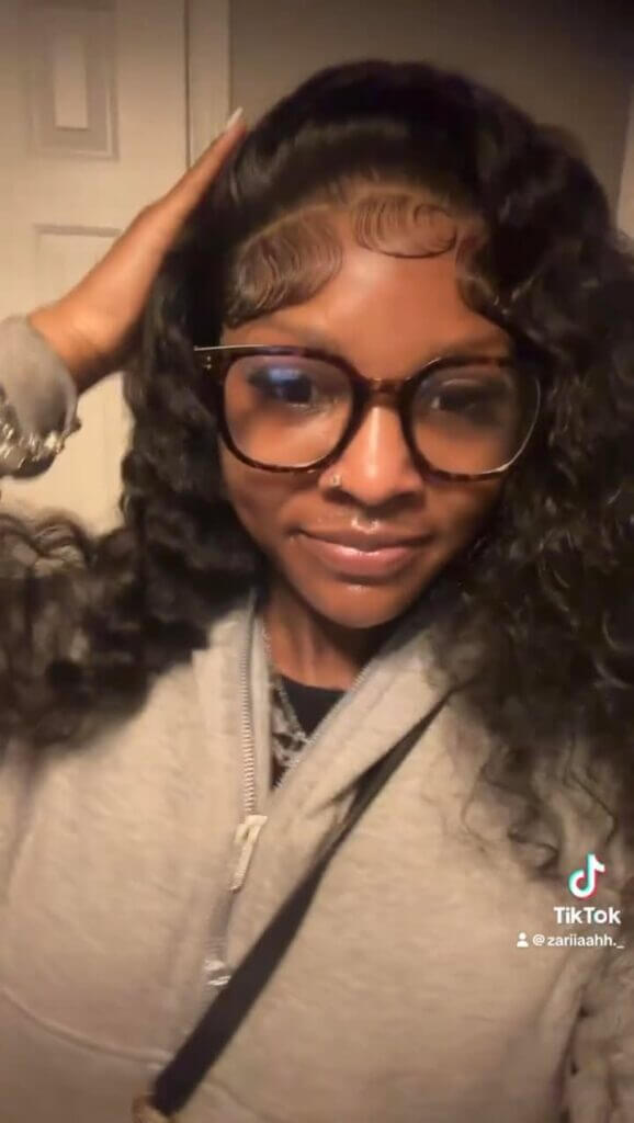 Southaven police seek 16-year-old Zariah Jones after she goes missing