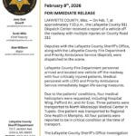 Four critically injured in Lafayette County crash Four critically injured in Lafayette County crash