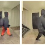 Jackson police seek suspects in early-morning vehicle burglaries Jackson police seek suspects in early-morning vehicle burglaries