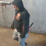 Authorities seek suspect in Tupelo commercial burglary Authorities seek suspect in Tupelo commercial burglary