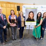 Simino wins Regions Bank TEACH Prize, donates $10,000 to department Simino wins Regions Bank TEACH Prize, donates $10,000 to department