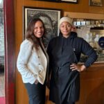 Jackson police post shows new chief enjoys catfish at Bully's Soul Food Jackson police post shows new chief enjoys catfish at Bully's Soul Food
