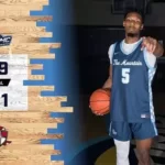 Blue Mountain Christian falls to William Carey 111-89 in Hattiesburg Blue Mountain Christian falls to William Carey 111-89 in Hattiesburg