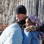 Oxford crews work to restore normalcy Oxford crews work to restore normalcy