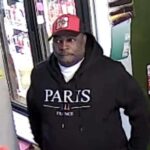 Wiggins police seek help identifying suspect Wiggins police seek help identifying suspect