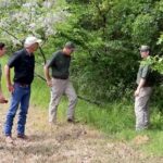 Fire on the Forty wins national land stewardship award Fire on the Forty wins national land stewardship award
