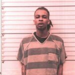 Tupelo man gets 25 years after guilty plea in 2023 killing Tupelo man gets 25 years after guilty plea in 2023 killing