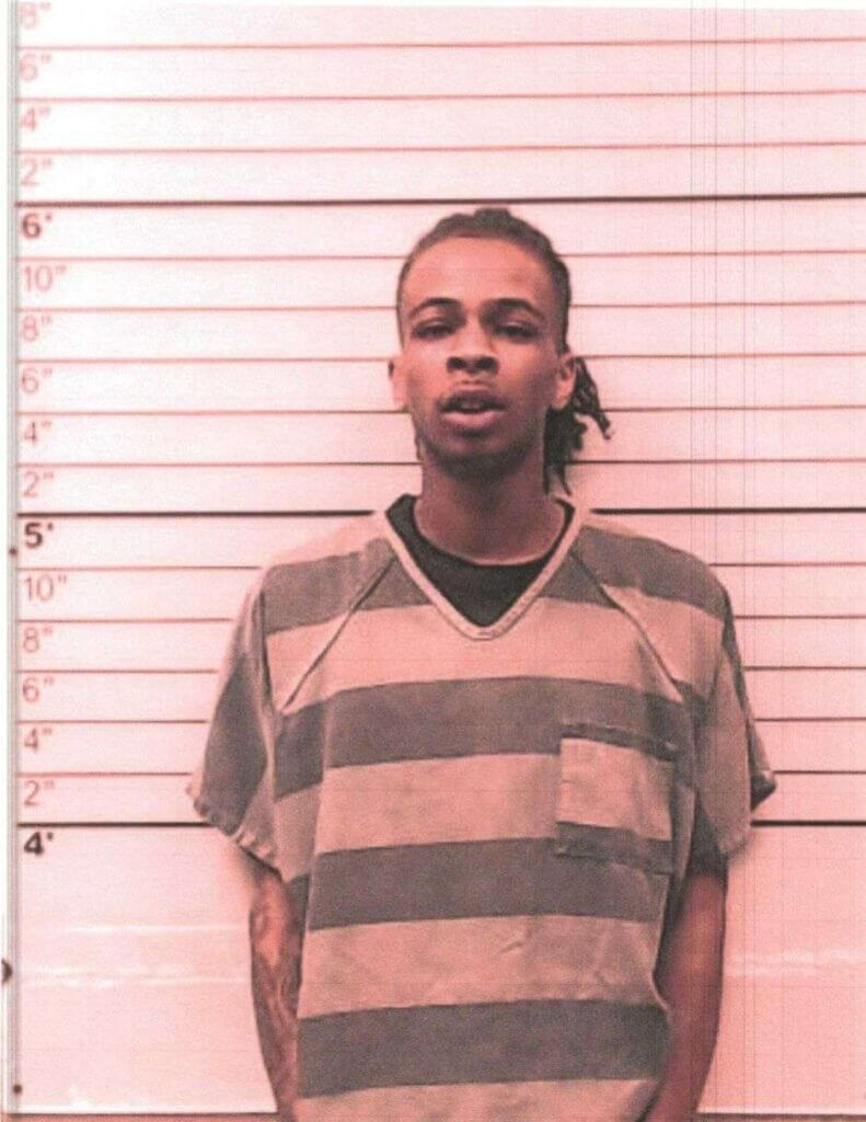 Tupelo man gets 25 years after guilty plea in 2023 killing