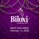 Cities focus on safety ahead of Mardi Gras 2026 Cities focus on safety ahead of Mardi Gras 2026