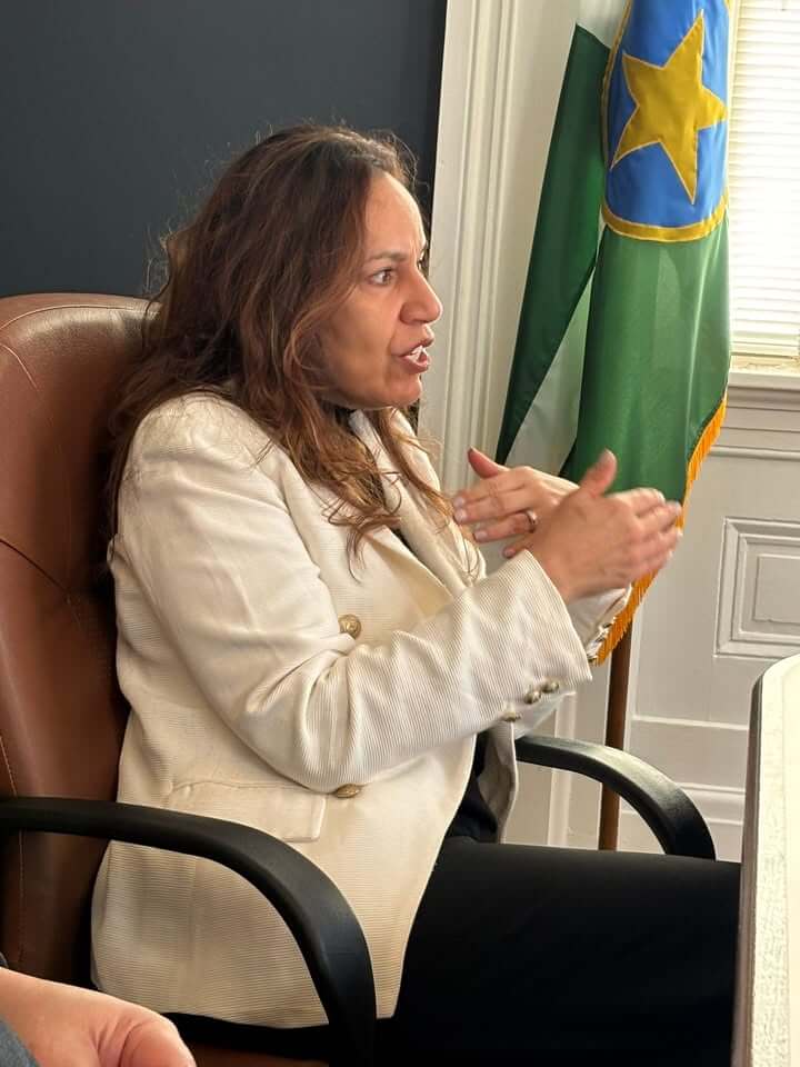 Jackson police meet with JPS superintendent
