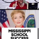 Facebook reel says conservative policies work Facebook reel says conservative policies work