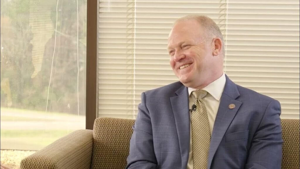 Mississippi Highway Patrol releases Episode 3 of Commissioner's Corner