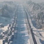 Public Safety Commissioner details response to winter storm paralyzing North Mississippi Public Safety Commissioner details response to winter storm paralyzing North Mississippi