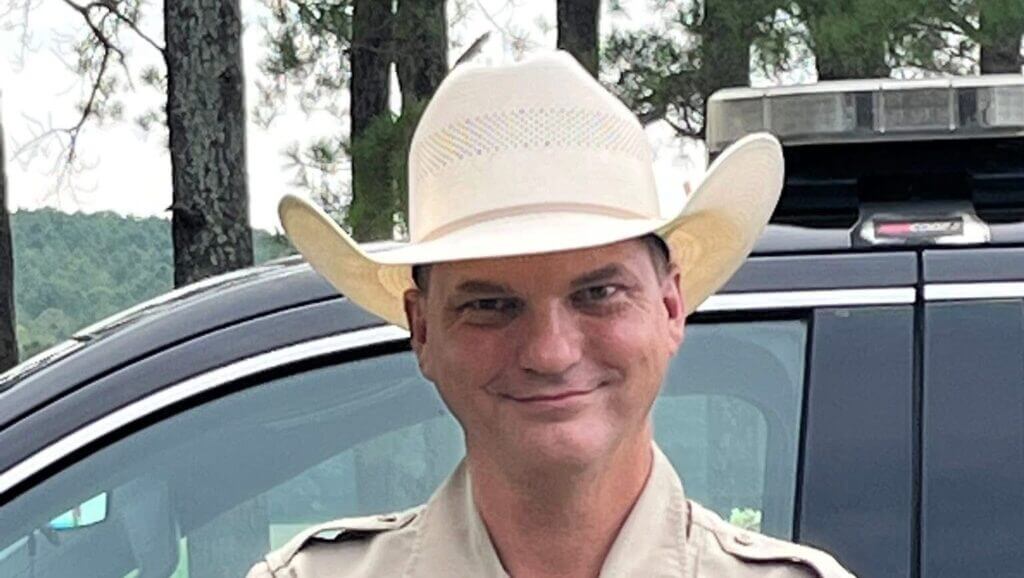 Lee County Sheriff's Department organizes GoFundMe for Deputy Haggard family